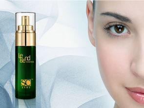 丹賽爾化妝品 卓越品質(zhì)，引領美妝新潮流